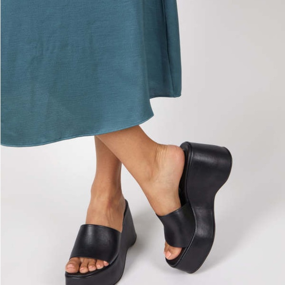 Intentionally TIBA Slides